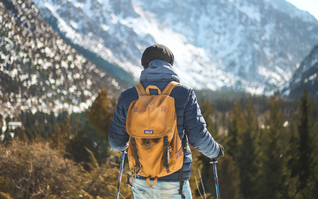 Home Adventure Activities