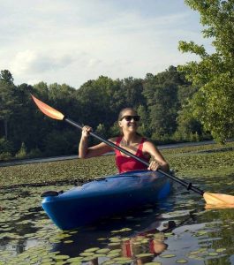 10 fantastic destinations for kayaking in india