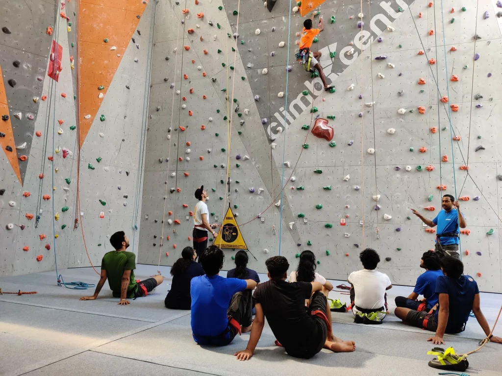 Adventure activities in Delhi NRC Adventure activities in Delhi NCR
