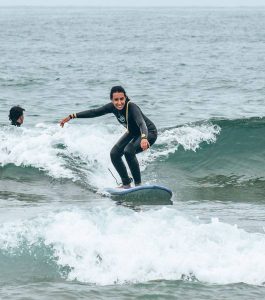 we took a break from social media 🕺