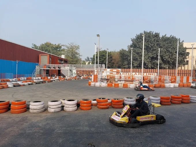 Adventure activities in Delhi NRC Adventure activities in Delhi NCR